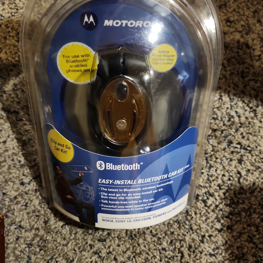 Bluetooth For Car